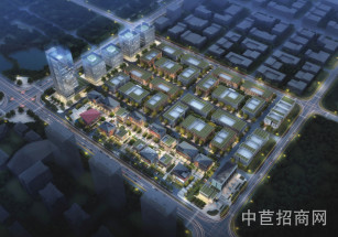 光谷聯合科技城廠房出售 獨棟框架廠房出售 一企一棟