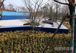 特斯聯（武漢）智慧產業園新材料廠房出售 稅收返補 