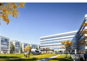 馬橋國際企業港*