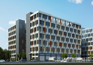 華南紡織創新科技園廣州西稀缺可做紡織、日化廠房出售，蒸汽入園，帶污水排放指標