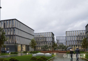 聯(lián)東U谷人工智能產業(yè)園