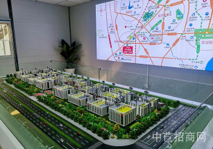 京東肥西智能制造產業園小面積 合肥稀缺廠房?純政府園區?可貸款環評