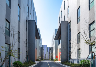 金地威新智造園