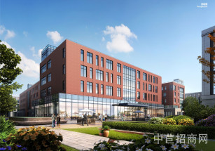 固安智谷. 數(shù)字制造產(chǎn)業(yè)港廊坊廠房出售 園區(qū)形象好大開(kāi)發(fā)商 空地大 配套齊全