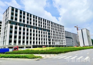 聯(lián)東U谷?順德國(guó)際企業(yè)港廣州南稀缺獨(dú)棟廠房出售，首層6米，門口北圍地鐵站，交通便捷