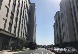 聯東U谷?順德國際企業港佛山樂從鎮小面積廠房出售，工業用地，可環評，出門城軌樂從站