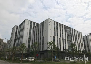 聯東U谷?順德國際企業港佛山南大平層廠房出售，緊挨S82高速，門口一號線北圍地鐵站