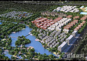 軍鼎科技園石家莊獨棟廠房出售 適合各類生產研發辦公無污染行業