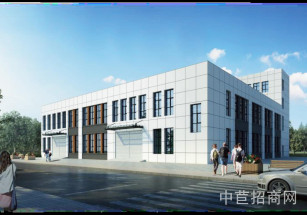 軍鼎科技園單層廠房出售 石家莊單層廠房 適合各類生產加工 