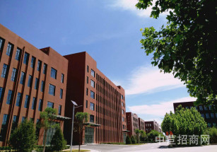 軍鼎科技園石家莊2750平單層廠房出售 政府主導產業園 首付低