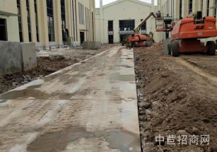 北方制造園西安，獨棟單層火車頭廠房出售，50年獨立產證，可環評貸款