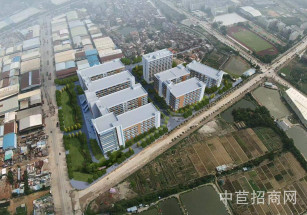 東莞福創科項目廣州東高標準廠房出售，可環評，按揭貸款，獨立產證，成熟商圈