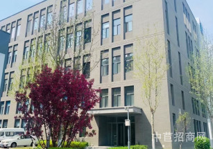 聯東U谷?南海獅山國際企業港佛山南海區獨棟廠房出售，首層7.2米，可架行車，50年產權