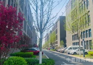 聯東U谷?南海獅山國際企業港廣州西稀缺獨棟高標廠房出售，底樓層高7.2米，一站式產業服務