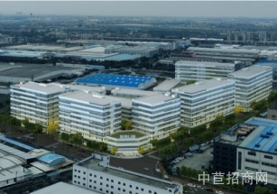 聯東U谷?南海獅山國際企業港南海獅山鎮標準層廠房出售，獨立產證，出門地鐵站，配套齊全