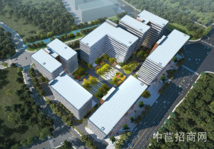 聯東U谷?桂城總部經濟港佛山南海新建廠房出售，近地鐵廣佛線，出行方便，配套齊全