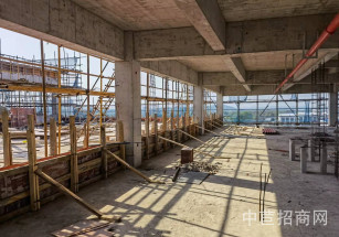 第一工園.車創智谷南京溧水區兩層半獨棟廠房出售 50年產權