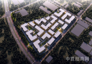 第一工園.車創智谷南京四層分層廠房出售 整層有產證