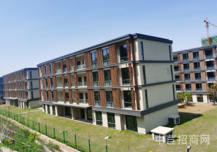 南京仙林智谷南京小面積廠房出售 研發(fā)辦公