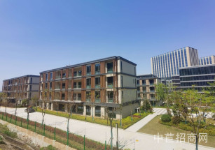 南京仙林智谷南京小面積研發(fā)廠房出售 