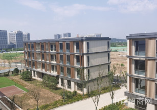 南京仙林智谷南京花園獨棟現房出租 小面積