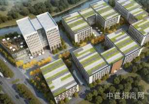 聯東U谷寶山科創中心*