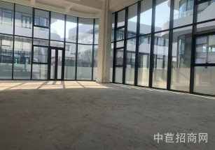 MAX吳江科技園蘇州吳江獨(dú)棟廠房研發(fā)辦公出售 