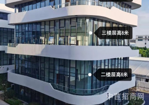 MAX吳江科技園蘇州吳江廠房出售 可環(huán)平 政策扶持