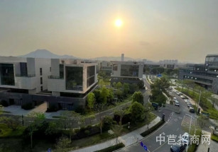 松山湖中集智谷東莞松山湖高新區(qū)，獨(dú)棟辦公廠房出租，免租期可談，配套成熟