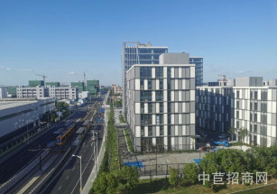 啟迪漕河涇（中山）科技園