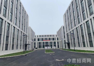聯東云創中心天津西青2000平獨棟廠房出售 智能制造科技電子醫療