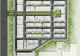 聯東云創中心天津西青1200平廠房出售 三成首付 獨立50年產權