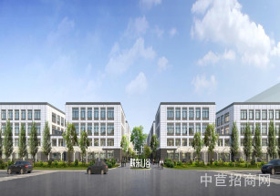 聯東云創中心天津4800平獨棟廠房出售 首層7.2米 醫療器械電子科技