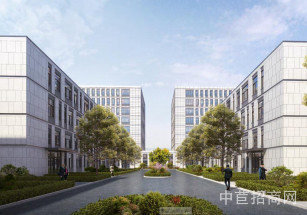 聯(lián)東u谷津南雙創(chuàng)中心天津3000平獨棟廠房出售 稀缺好房 交通便利配套好