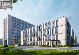 聯(lián)東u谷津南雙創(chuàng)中心天津5000平獨棟廠房出售 適合機械航天機器人智能制造等企業(yè)