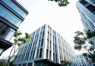 聯東U谷 · 國際企業港首付3層可貸款十年，獨棟廠房 企業總部，可環評