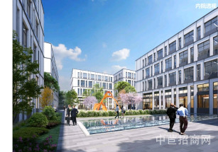 江寧梅龍湖創(chuàng)新港南京江寧廠房出售 分層二樓