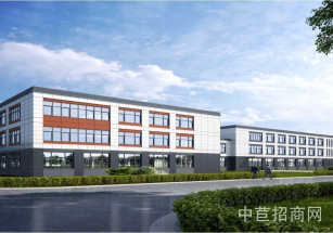 聯東U谷?天津濱海科技港天津1080平獨棟廠房出售 首層8.1米 無污染行業