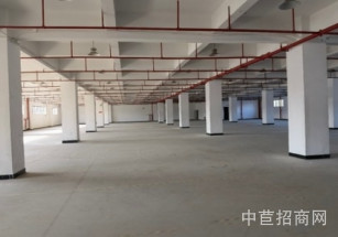 中科中巨?生物醫藥聯合谷黃埔6號線黃陂站旁可生產廠房出租，底樓層高6米，帶高平臺