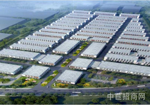 聯東U谷?天津濱海科技港天津1600平獨棟廠房出售 首層8.1米 生產研發電子科技