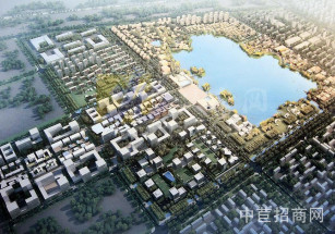 聯東U谷?天津濱海科技港天津2000平獨棟廠房出售 交通便利 首付3成