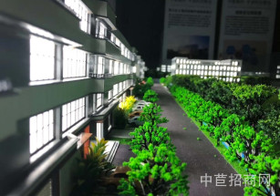 中南高科平湖科創智谷1小時到達上海各區、1.2小時到達蘇州；長三角交通樞紐城市