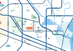 聯東U谷?天津濱海科技港天津3000平獨棟廠房出售 知名開發商 交通便利配套好