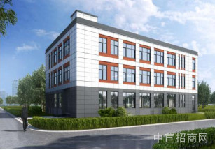 聯東U谷?天津濱海科技港天津5500平獨棟廠房出售 智能科技新材料電子醫療