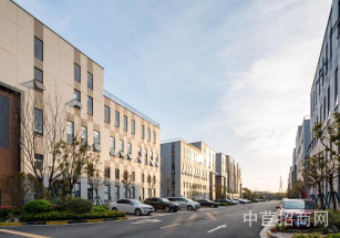 金地威新閔行科創(chuàng)園