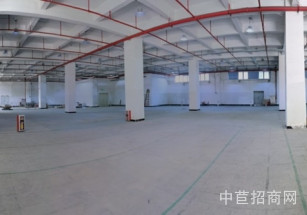 廣州市黃埔區中科中巨?生物醫藥聯合谷