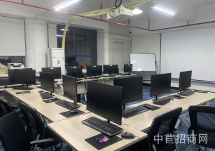 廣州市黃埔區中巨華夏科技園