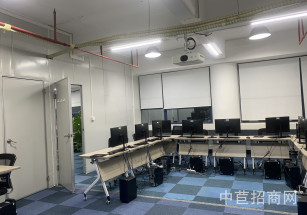 廣州市黃埔區中巨華夏科技園