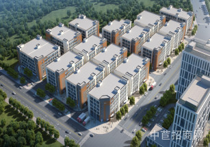 清遠(yuǎn)奕盛眾創(chuàng)城廣州北獨(dú)棟可生產(chǎn)廠房出售，首付三成，按揭十年貸款，配套齊全