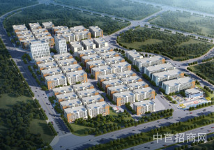 清遠(yuǎn)奕盛眾創(chuàng)城清遠(yuǎn)南佛清從高速旁獨(dú)棟廠房出售，品牌開(kāi)發(fā)商，產(chǎn)業(yè)配套齊全